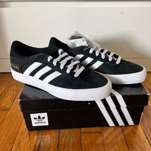 Adidas Matchbreak super Skate shoes 9,5
